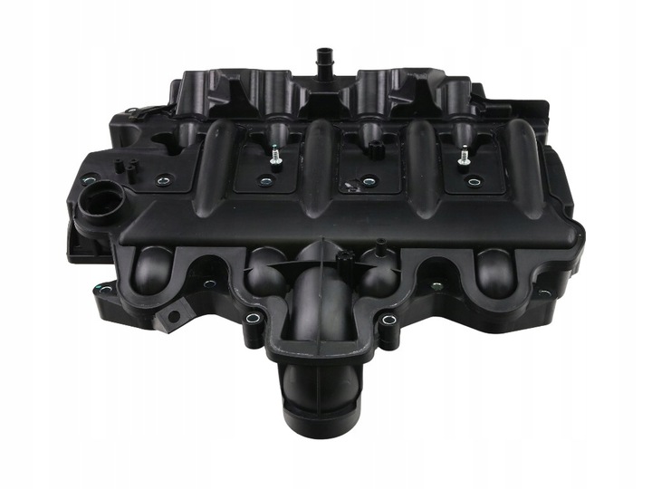 фото №4, Fast ft45202 модуль труби wlotowej