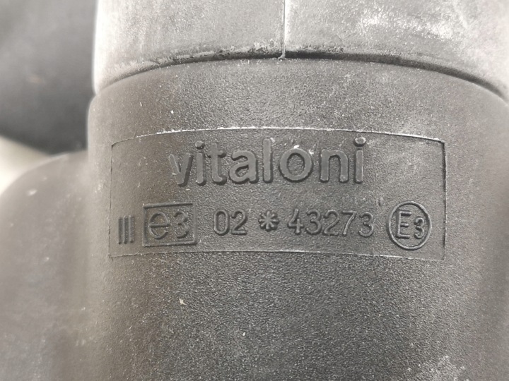 фото №7, Зеркало левое magneti marelli do fiat tipo 1988-1995 135.2.160 / 5892133