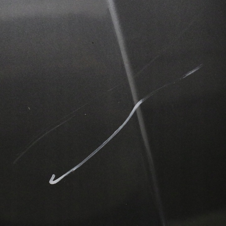 фото №9, Bmw e90 e91 капот кришка sparkling графіт - a22