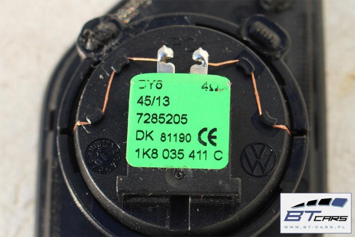 фото №10, Vw golf 7 sportsvan динамики dynaudio + усилитель 5g0035456 озвучивание 1