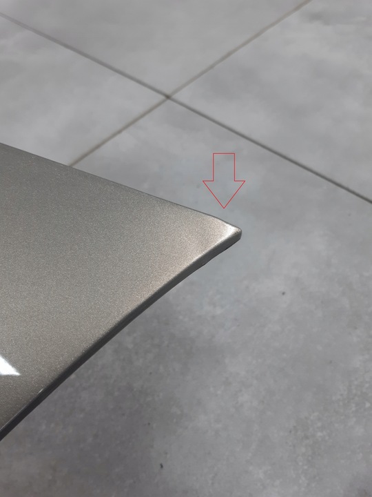 фото №6, Ford mondeo mk5 крыло левый перед переднее ds73-f16073-ac