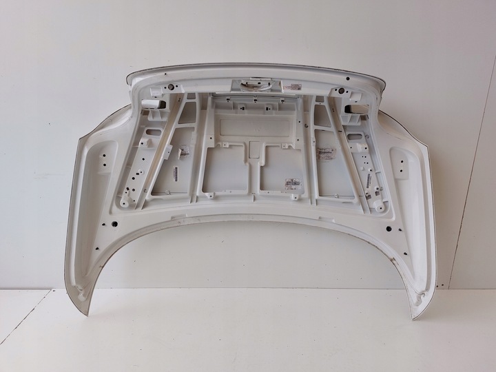 фото №7, Vw eos 1q0 кришка багажника 1q0827025 оригінал