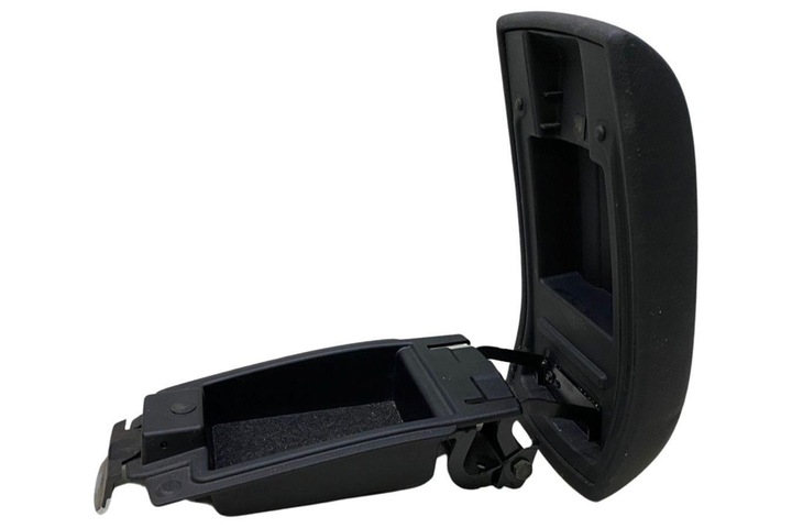 фото №7, Підлокітник ford s-max 9m21r044c82a 2.0l дизель 110kw 2010