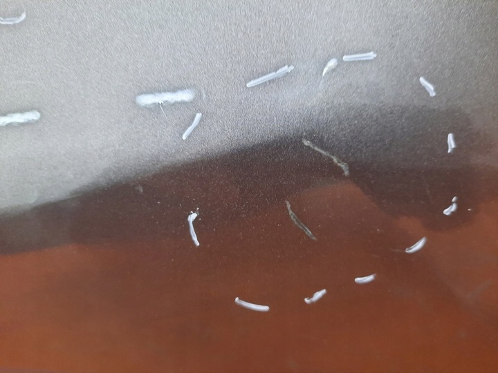 фото №8, Hyundai tucson 4 iv 20- кутник бампера правий зад 86657-n7000