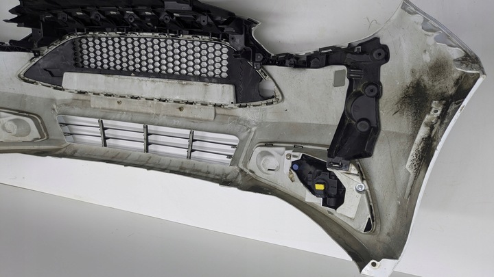 фото №15, Бампер переднее ford focus mk4 st jx7b 2019-