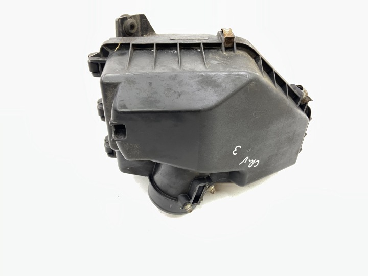 фото №6, Корпус фильтра воздуха honda cr-v 3 iii 2.2 i-ctdi дизель 2006-2009r.