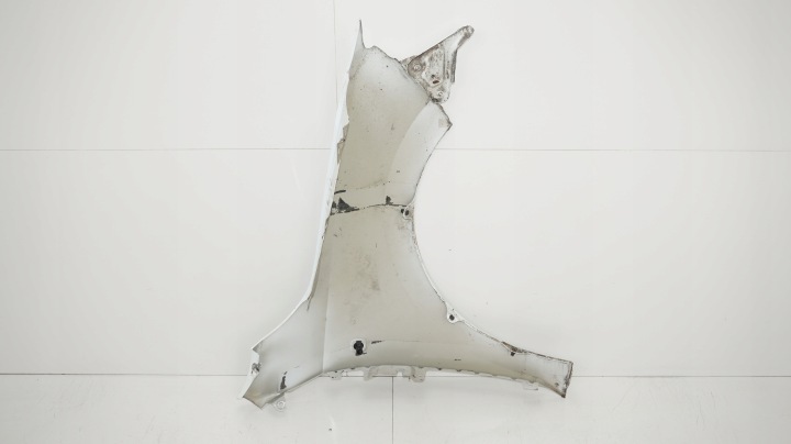 фото №7, Крыло левые перед seat toledo iv 12-15r lf9e