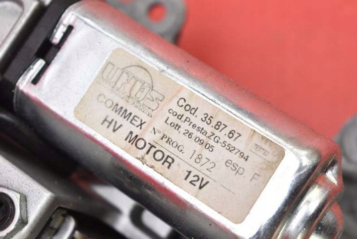 фото №7, Колонка кермова 7l0419501bf porsche cayenne i 4.5 v8 turbo 450 km 02-07