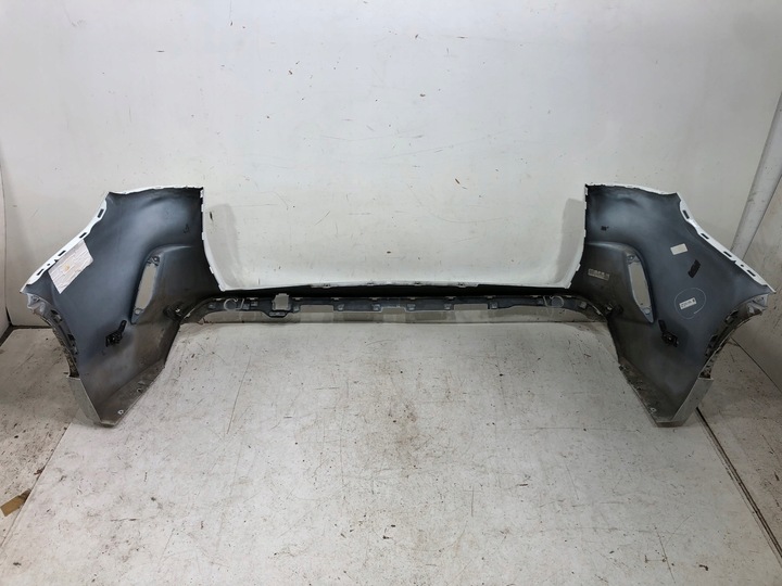 фото №12, Bmw x5 mx5 f95 бампер зад org !!! 5112-80701111