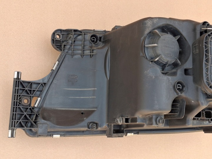 фото №9, Man tgx tgs фара праві лампа права оригінал 81251016664