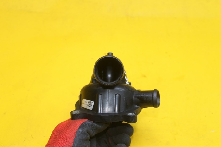 фото №7, Корпус насоса води s6 c6 5.2 fsi bxa 079121012d