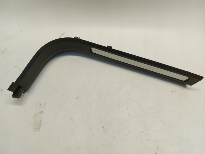 фото №1, Volvo xc60 ii планка порогова права r-design 31672950