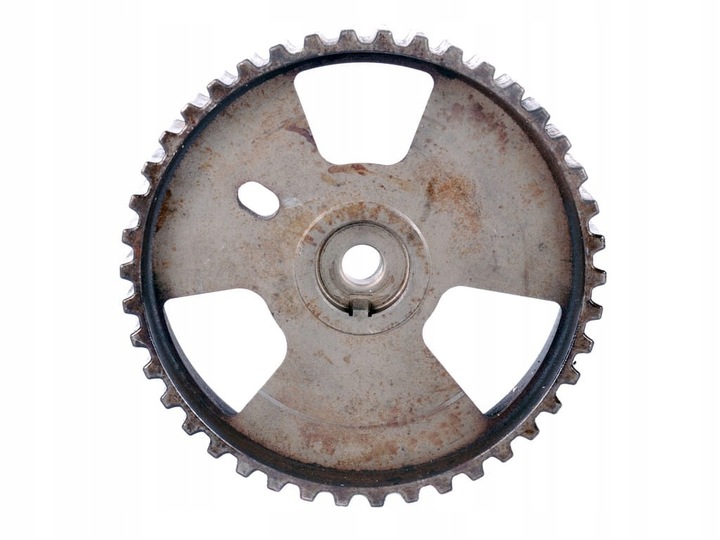 фото №1, Колесо вал распределительный вал citroen/peugeot оригинальный номер колесо вал распределительный вал peugeot 306