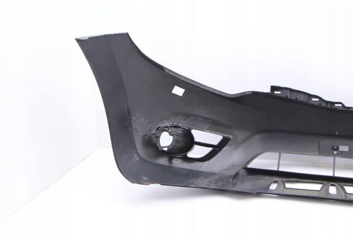 фото №9, Оригинальная запчасть бампер перед nissan murano ii z51 2008-2014 62022-1an0h