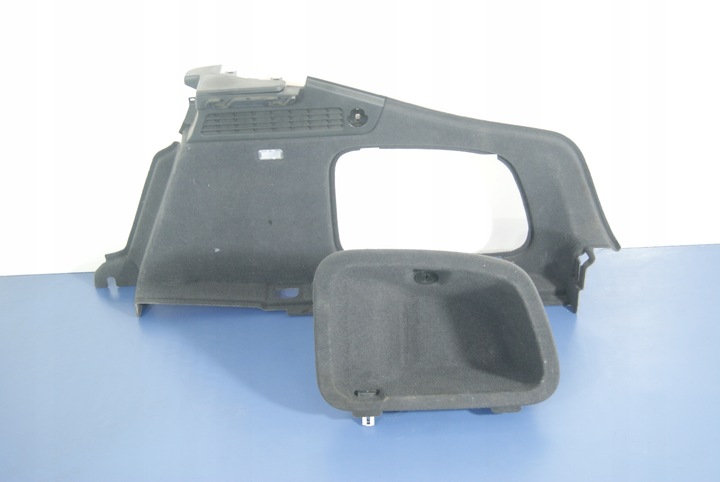 фото №8, Audi a5 sportback защита боковина правые багажника