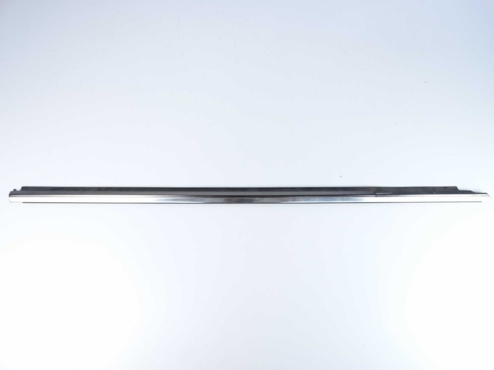 фото №1, Mercedes w140 планка накладка дверь левый зад