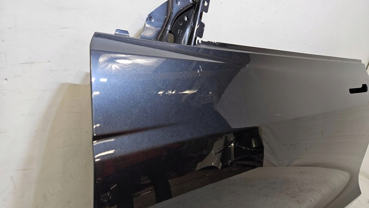 фото №6, Дверь перед передние lewee tesla модель 3 рестайлинг