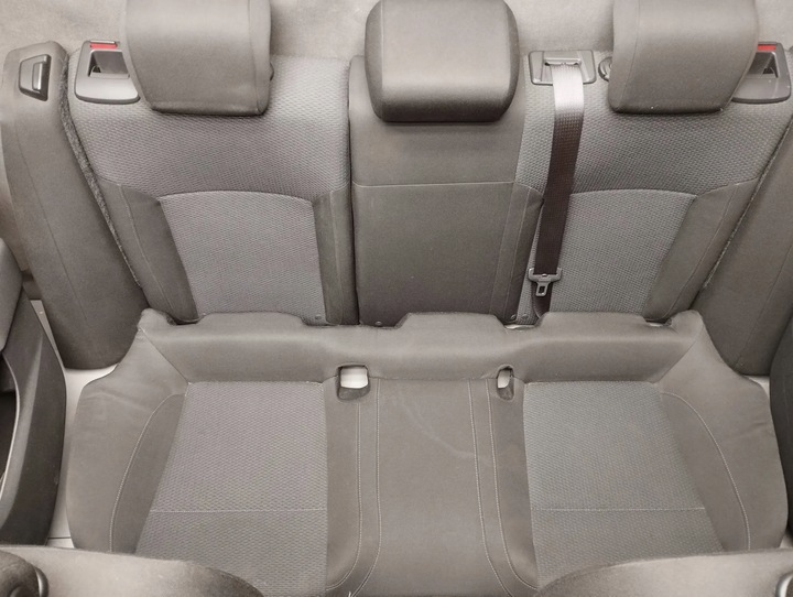 фото №9, Opel insignia a 2016 універсал сидіння обшивки сидіння