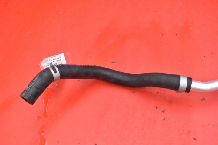 фото №6, Шланг шланг труба 25922-m5000-1 25922-m5000-2 hyundai nexo 18-