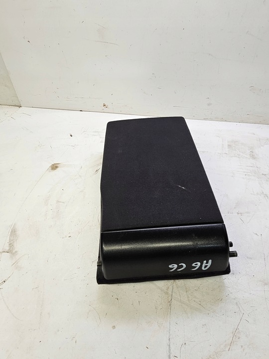 фото №5, Подлокотник сиденья зад audi a6 c6 велюр