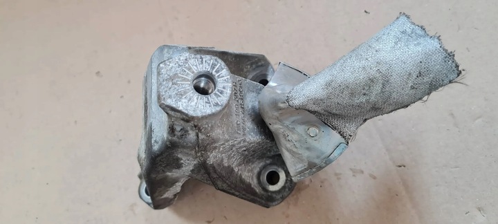 фото №6, Q7 4m ii лапи крепление держатель двигателя левая 3.0 tdi 8w0199307h