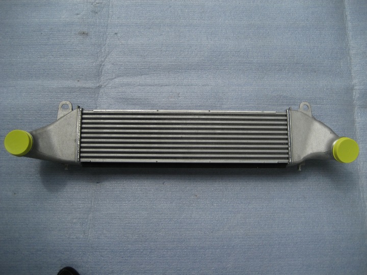 фото №1, Audi rs3 2023 радіаторів інтеркулер 8v0145804b новий