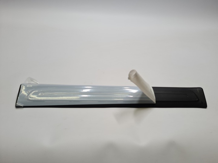 фото №1, Audi q7 планка порога зад правая 4l0853376e 01c