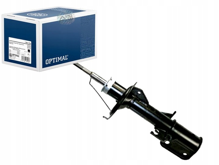 фото №1, Амортизатор optimal 6383201313 6383201113 63832008