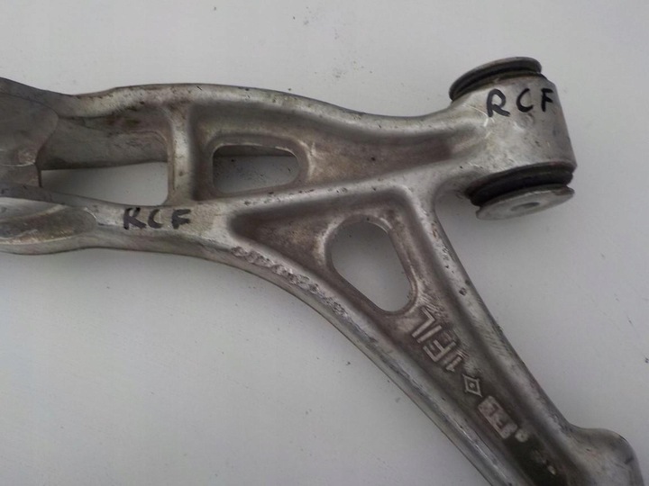 фото №3, Рычаг левый перед lexus rc-f 5.0