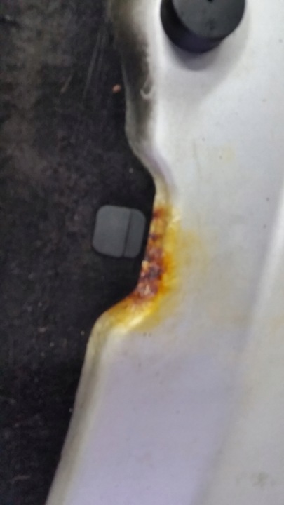 фото №13, Vw t5 transporter капот кришка двигуна