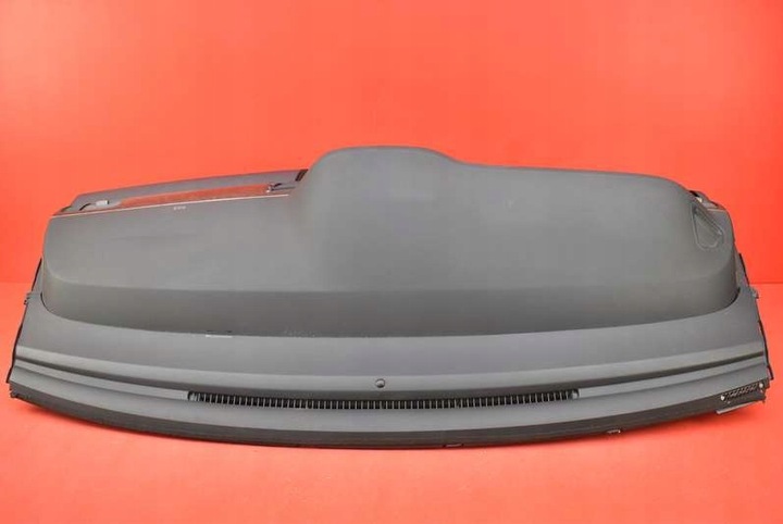 фото №6, Панель раздаточная консоль капот подушка безопасности eu honda frv fr-v 04-09