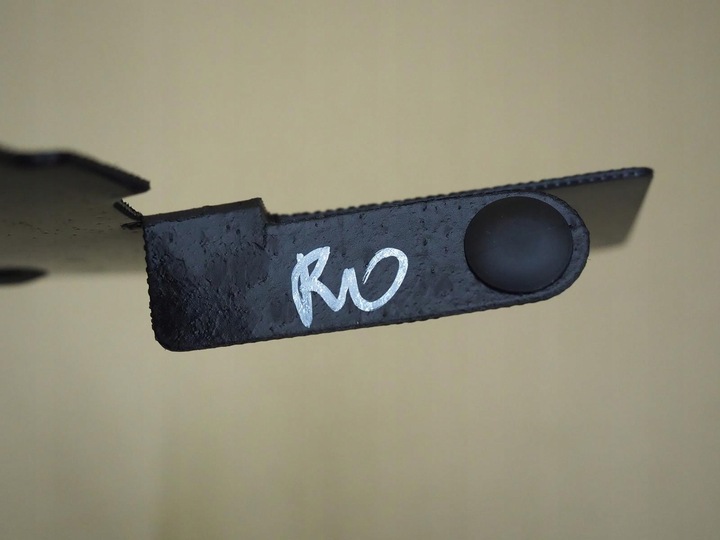 фото №9, Руль воздуха ford kuga mk2 cj54-78001a05-a