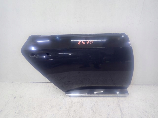 фото №1, Дверь правые задние правый зад vw arteon 3g8 16-