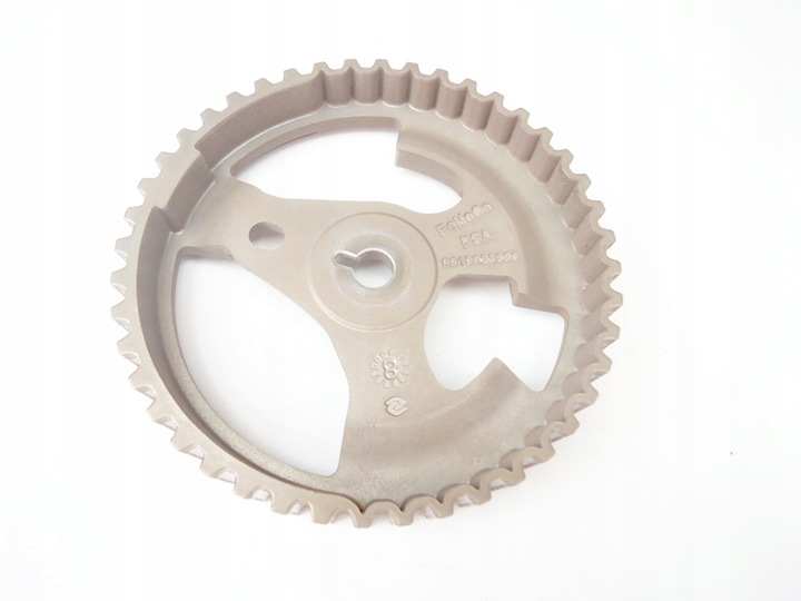 фото №1, Peugeot 2008 partner 1,5 ecoblue колесо розподільний вал