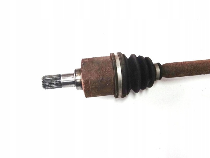 фото №5, Kia rio iv 13r 11-17 полуось правая длинная 1,4 16v