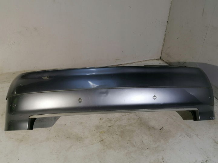 фото №9, Audi a4 b6 універсал бампер зад задній