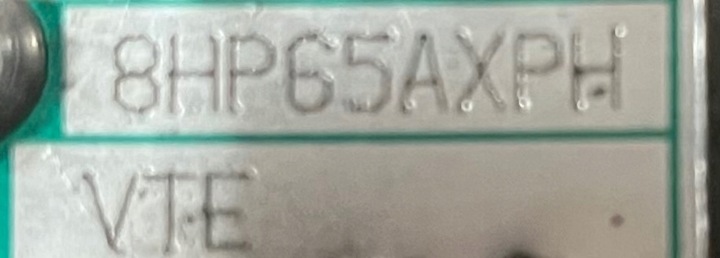 фото №6, Идеальная коробка передач коробки передач porsche cayenne 9y гибрид рестайлинг 25r 1