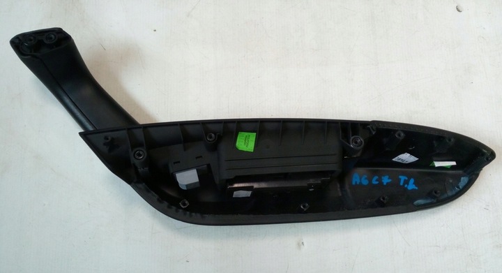 фото №3, Ручка дверь audi a6 c7 зад левый оригинал европа