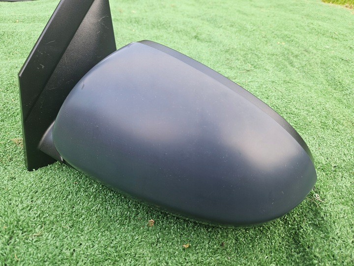 фото №5, Зеркало левая hyundai tucson iii 15r- 12pin