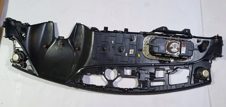 фото №8, Панель роздавальна консоль подушка безпеки подушка chevrolet camaro 2016+