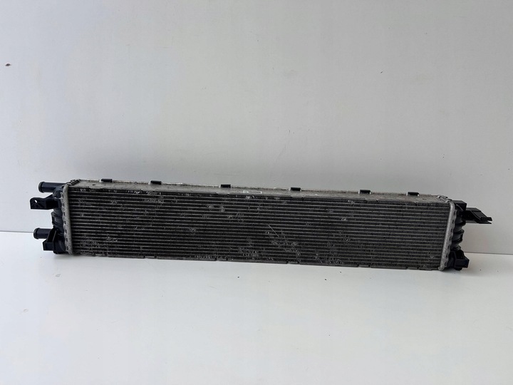 фото №1, Audi a6 c7 4g інтеркулер 4g0145804 d оригінал