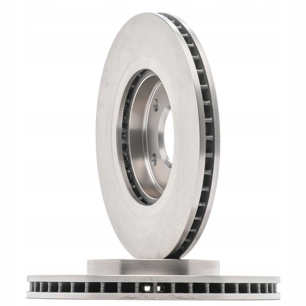 фото №14, 2x stark skbd-0022037 тормозные диски перед do renault koleos hy 295,2mm