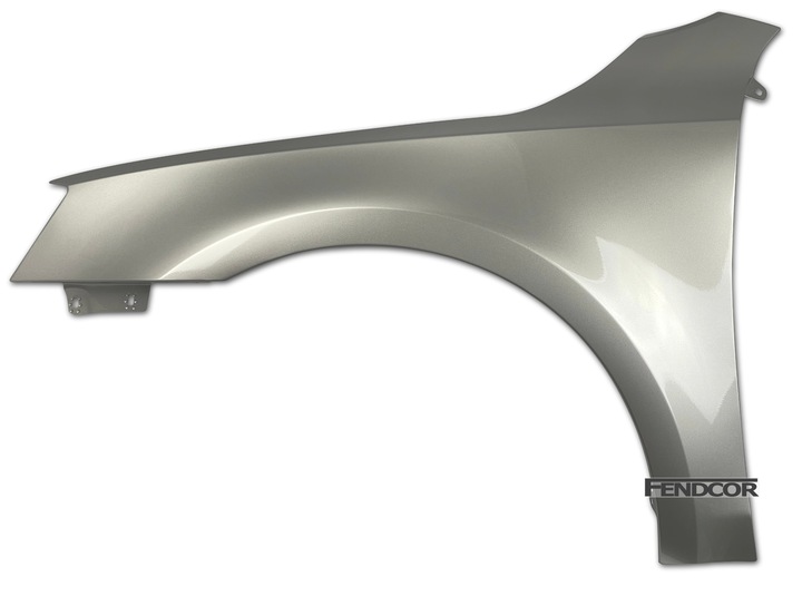 фото №14, Крило лівий do skoda octavia 3 iii рестайлінг 17- la7w