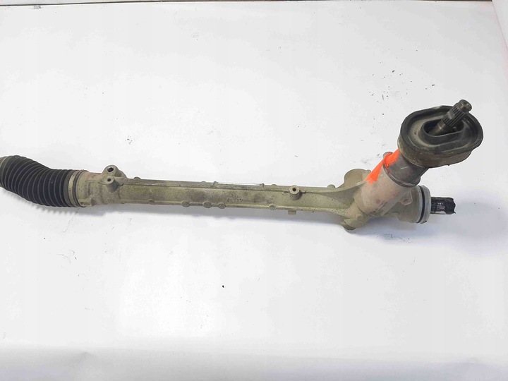 фото №7, Рейка рульового управління vw polo aw1, bz1, ae1 2q1423057j 1.6l дизель 59kw 2018