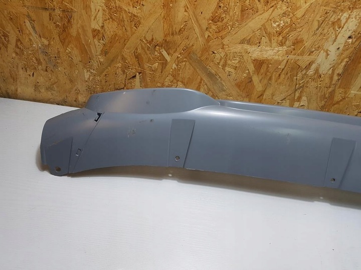 фото №9, Спойлер бампера бампер перед mini cooper f55 f56 f57 s jcw 13-23