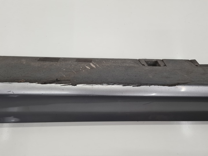 фото №6, Mazda 6 gh универсал планка пороговая левая