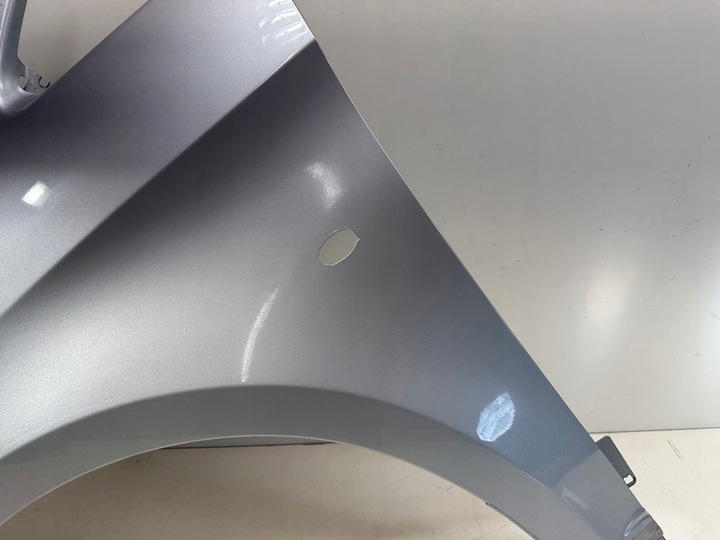 фото №8, Крило лівий перед mercedes vito viano w447 гарний