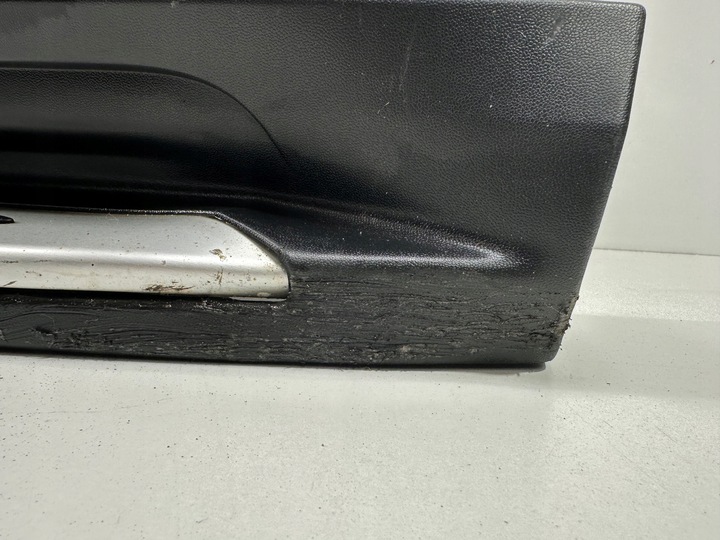 фото №9, Планка порогова градус mercedes gle w292 купе amg led права a2926900155