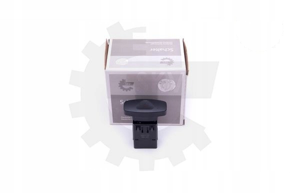 фото №13, Перемикач світла аварійних esen skv 36skv721 8200446717 renault clio ii