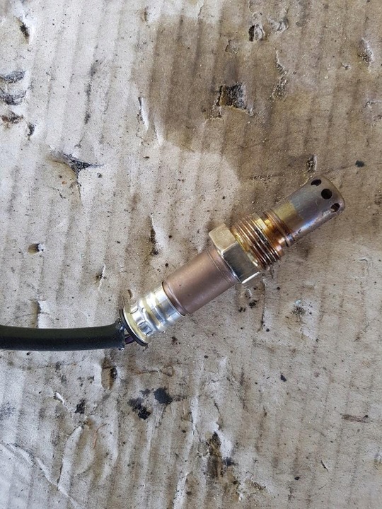 фото №7, Лямбда-зонд 2.0tdi vw golf viii 05l907807ac